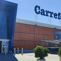Carrefour tiene a precio de outlet el set ideal para tu terraza o jardín este verano