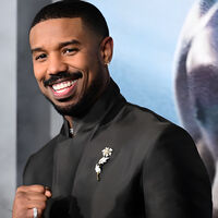 "Podría dejarlo todo y hacer anime el resto de mi vida": Michael B. Jordan ya tiene en desarrollo más de un proyecto de animación japonesa 