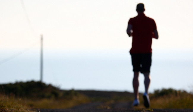 plan para empezar a correr a los 50 años