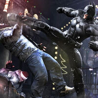 El enemigo más deseado para Batman Arkham apareció de pasada hasta en Origins, pero al final tuvo que conformarse con ser un segundón