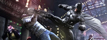 El enemigo más deseado para Batman Arkham apareció de pasada hasta en Origins, pero al final tuvo que conformarse con ser un segundón