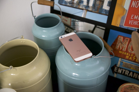 Ahora Google también te ayudará a encontrar tu iPhone si lo has perdido