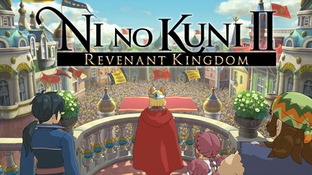 Ni no Kuni II se retrasa de manera oficial y se nos va a enero de 2018