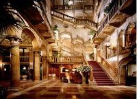 Hoteles con el encanto de la historia (I)