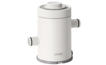 Depuradora De Cartucho Intex C330