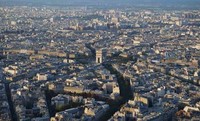 Recorridos a pie por París (1ra parte)