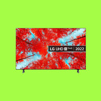 PcComponentes tiene de oferta esta Smart TV LG por menos de 600 euros: es 4K, tiene 60 pulgadas y un descuento de 180 euros 