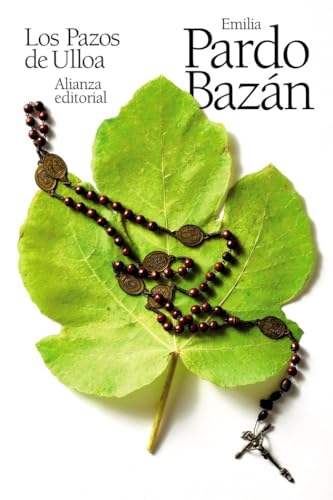 Los Pazos de Ulloa (El libro de bolsillo - Bibliotecas de autor - Biblioteca Pardo Bazán)