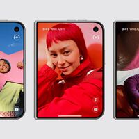 El iPhone Duo es un móvil plegable con una baza ningún otro tiene: el software