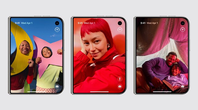 Iphone Duo 2