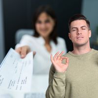 La nueva deducción de hasta 340 € aliviará la nómina de millones de trabajadores 