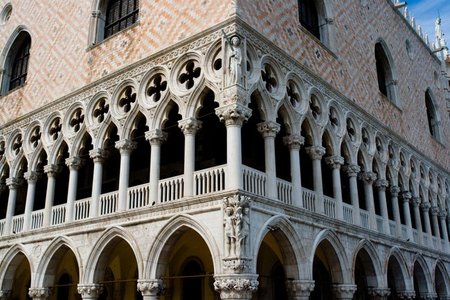 Venecia