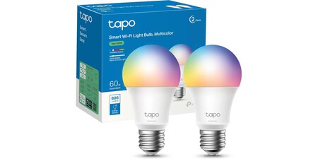 Bombillas Inteligentes Tapo L530e