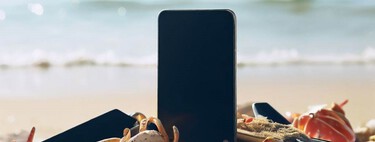 Calor extremo, también para tu móvil: esta es la temperatura límite que puede soportar