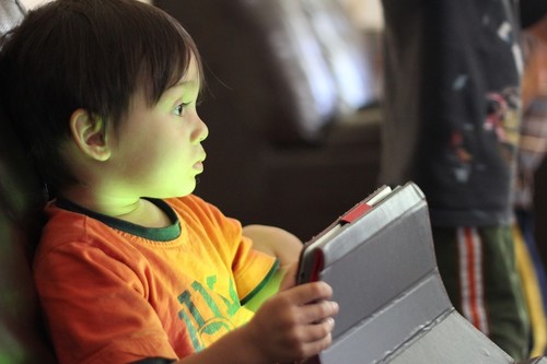 Las siete mejores ofertas en tablets para niños por menos de 200 euros: Huawei, Lenovo y Samsung más baratas