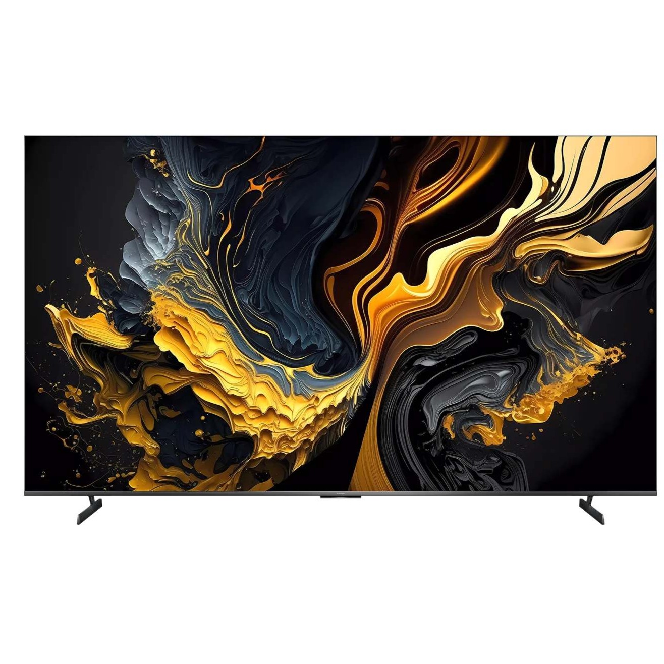 Xiaomi TV Max 2025 100" QLED UltraHD 4K Google TV