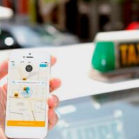 Mytaxi y Hailo se unen para crear la mayor plataforma online de taxis de Europa 