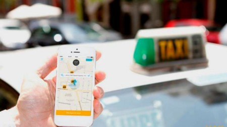 Mytaxi y Hailo se unen para crear la mayor plataforma online de taxis de Europa 