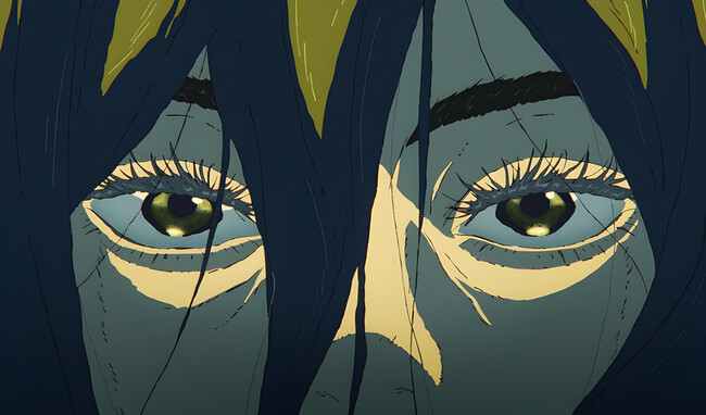 anime
