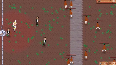 Plantation Simulator