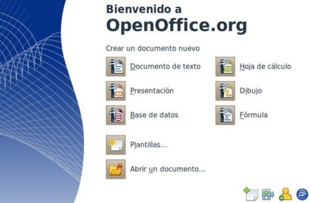 Disponible la beta de OpenOffice 3.3