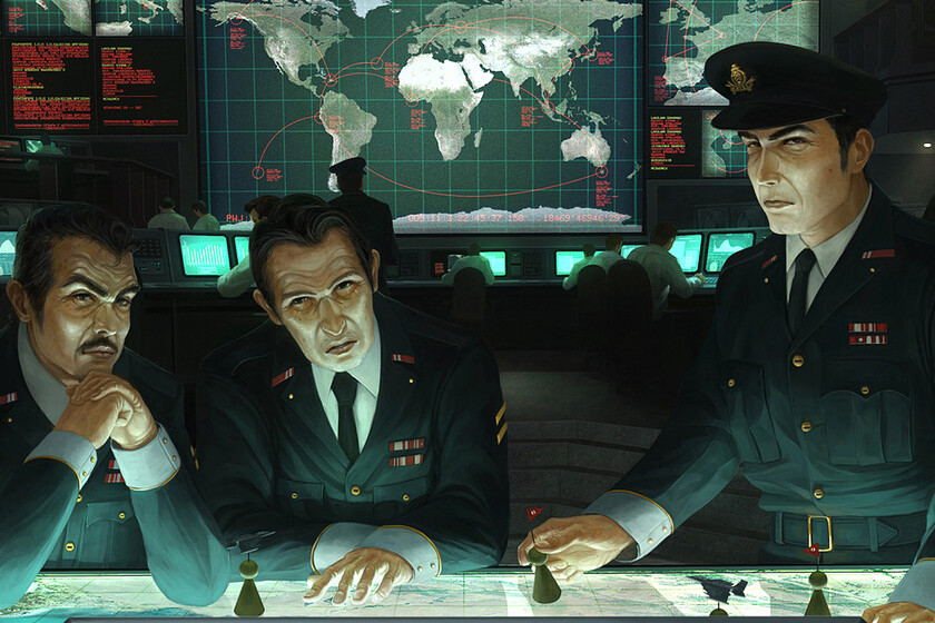 Portada Xenonauts 2
