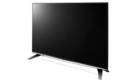 LG 58UH635V: una gran smart TV, con resolución 4K por 799 euros esta semana en PCComponentes