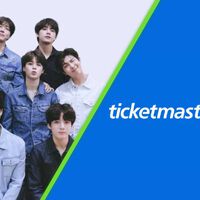 Ticketmaster responde a la polémica venta de boletos de BTS: hubo "una demanda sin precedentes" con una fila virtual de 1.1 millones 
