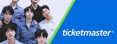 Ticketmaster responde a la polémica venta de boletos de BTS: hubo "una demanda sin precedentes" con una fila virtual de 1.1 millones 