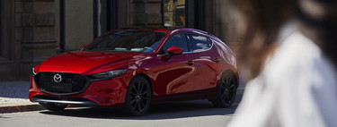 Por qué Mazda todavía cree que los coches de gasolina tienen futuro