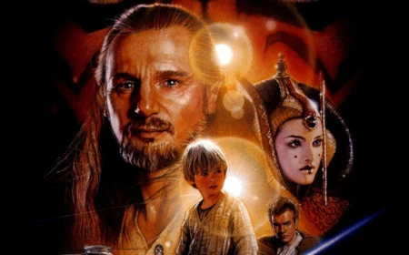 Star Wars | 'La amenaza fantasma', ¿para qué?