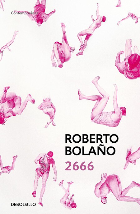 Roberto Bolaño