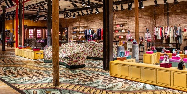 Nos espera un futuro WOW para ir de compras: 7 pruebas de lo que el storytelling puede hacer en el retail