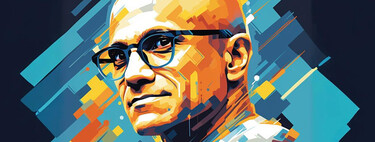 Satya Nadella, CEO of Microsoft: "If all value is concentrated in a few AI models, political economy will not tolerate it"
