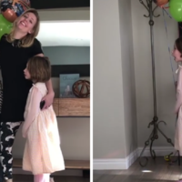 "Cuatro generaciones", el nuevo reto viral que une a las familias y cautiva en redes sociales