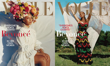 Tyler Mitchell: así es el joven fotógrafo elegido por Beyoncé para realizar su próxima portada en Vogue