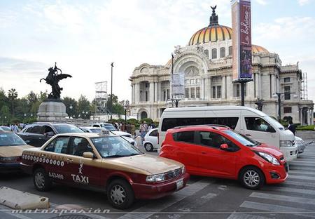 ¿Qué solución propones al programa "Hoy No Circula"? La pregunta de la semana