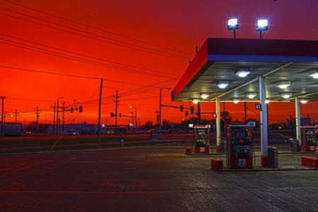 Marcas blancas también en ¡gasolina! Las gasolineras libres van ganando terreno