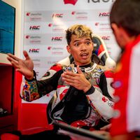 El nuevo fichaje de Honda va a acabar en las Superbikes, y es una noticia muy preocupante para el futuro de MotoGP