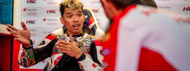 El nuevo fichaje de Honda va a acabar en las Superbikes, y es una noticia muy preocupante para el futuro de MotoGP