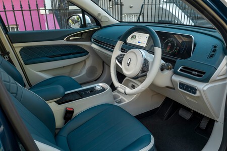 Ora 03 Interior