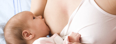 ¿En busca del libro perfecto sobre lactancia materna? Estos son los 17 títulos que no deberías perderte