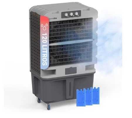Climatizador