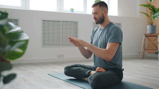 Meditar