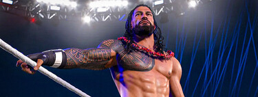 Más de 400 luchadores y una duración casi infinita. Cada vez lo tiene más difícil, pero WWE 2K26 aún se guarda alguna sorpresa 