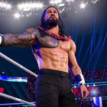 Más de 400 luchadores y una duración casi infinita. Cada vez lo tiene más difícil, pero WWE 2K26 aún se guarda alguna sorpresa 