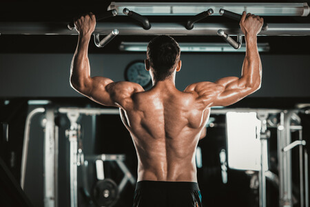 Entrena todo tu cuerpo en tiempo récord con estos siete movimientos compuestos