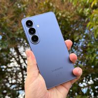 El mejor móvil compacto de Samsung cae de precio (más todavía): llega la mejor oferta del Galaxy S26 