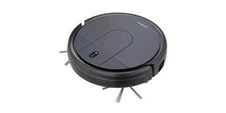 Robot Aspirador Silvercrest De Lidl