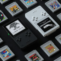 El Game Boy definitivo: conseguir esta consola en México es imposible, pero Amazon la tiene a 12 MSI 